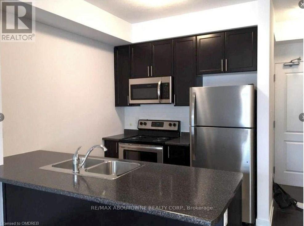 203 - 125 SHOREVIEW PLACE, Hamilton (Lakeshore) — photo 12