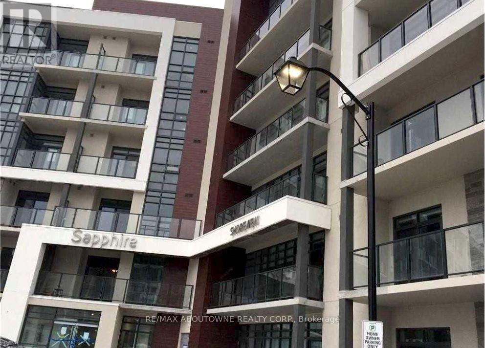203 - 125 SHOREVIEW PLACE, Hamilton (Lakeshore) — photo 3