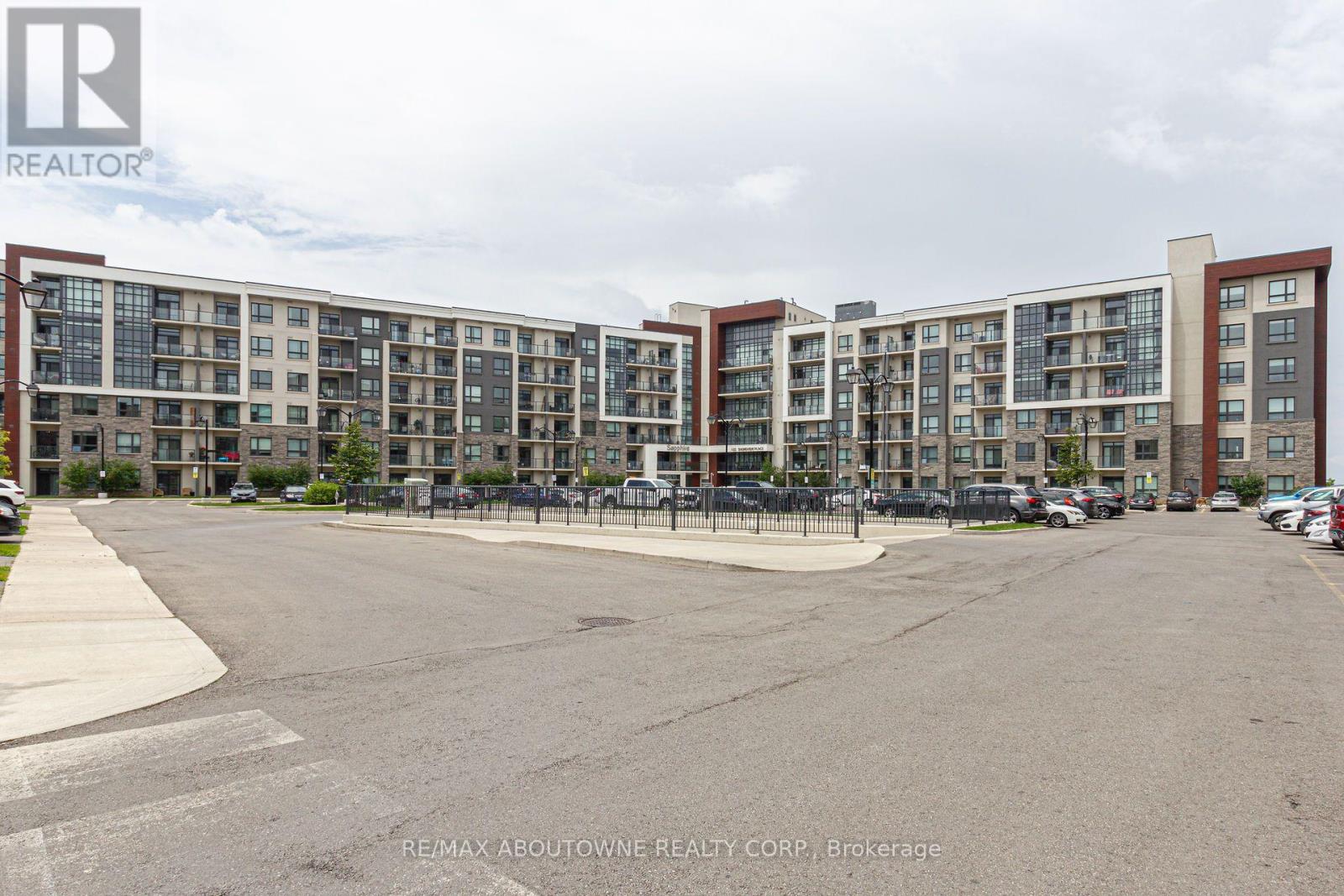 203 - 125 SHOREVIEW PLACE, Hamilton (Lakeshore) — photo 4