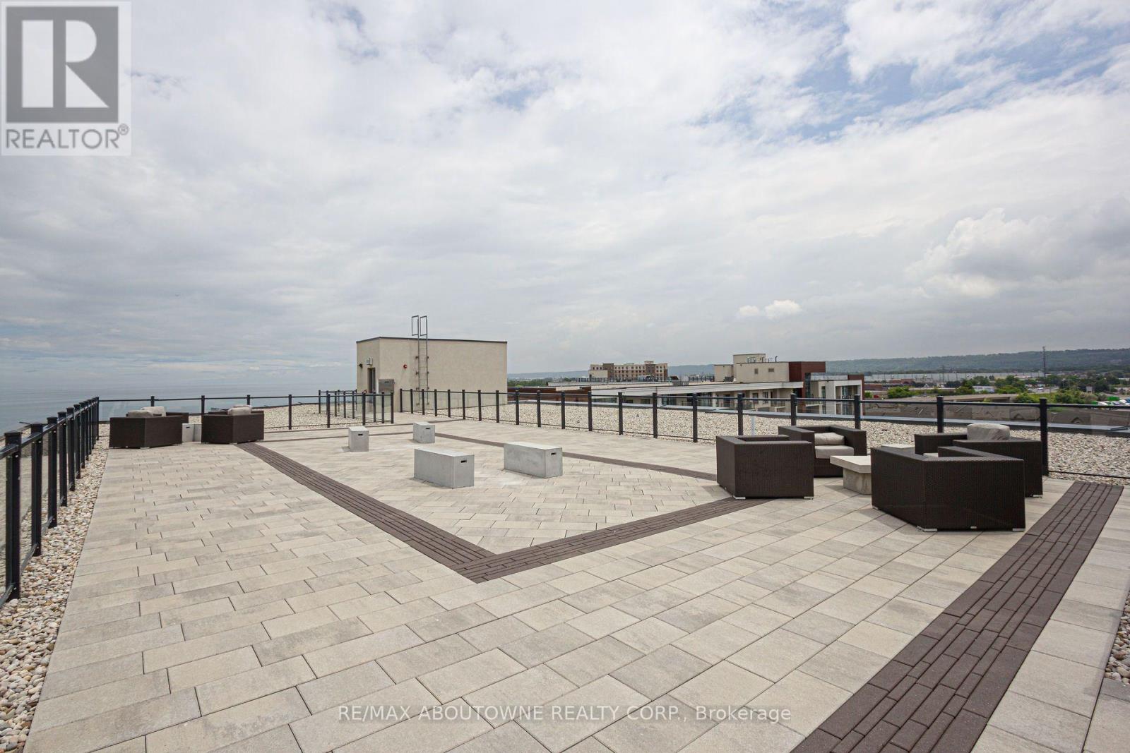 203 - 125 SHOREVIEW PLACE, Hamilton (Lakeshore) — photo 6
