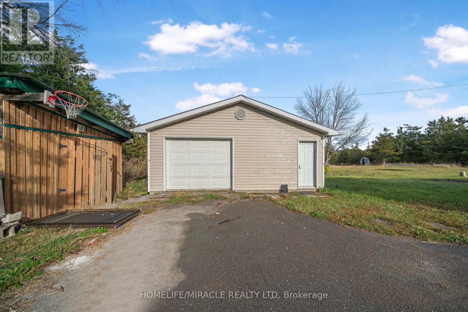 2 - 1636 COUNTY ROAD, Prince Edward County (Hillier Ward)