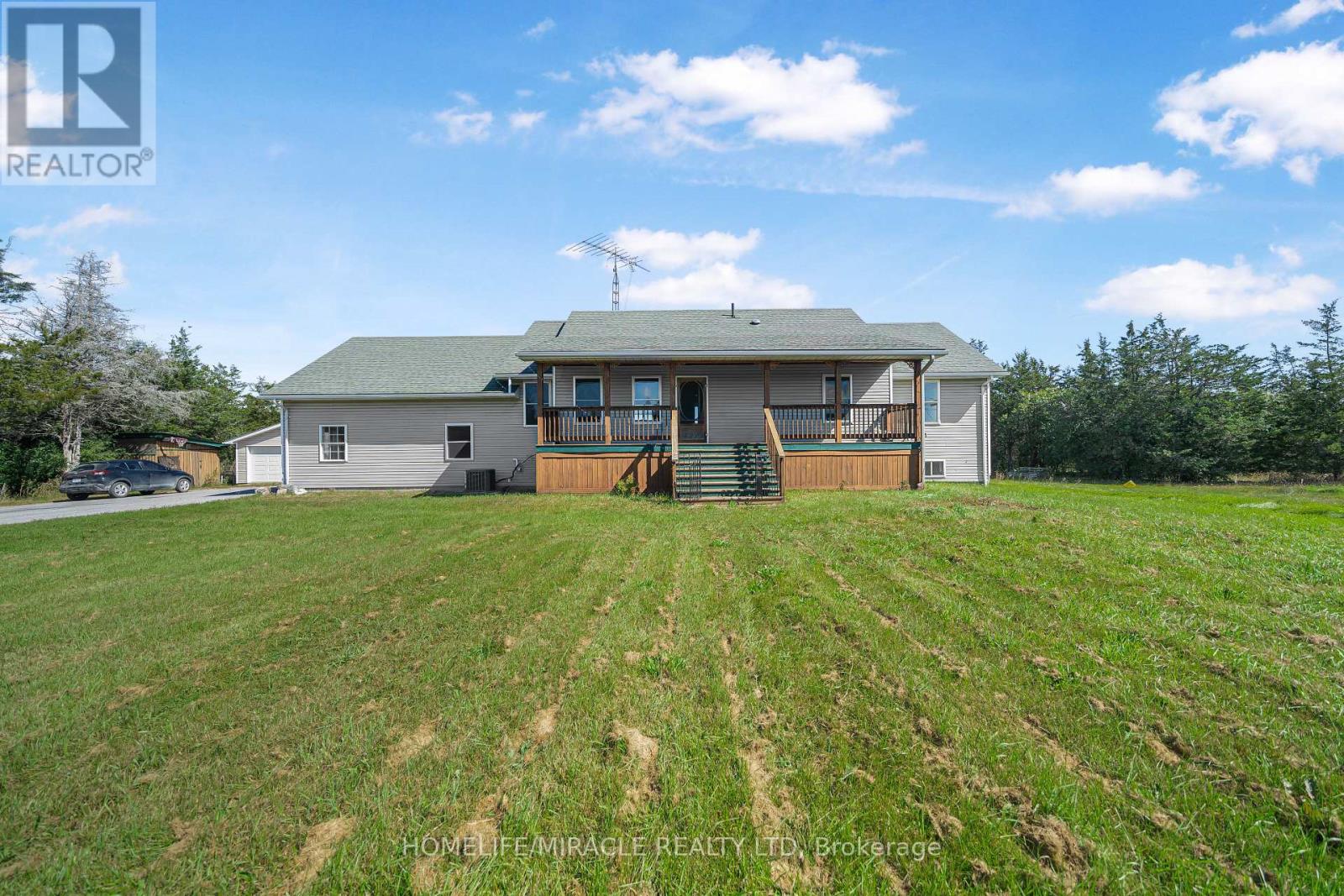 2 - 1636 COUNTY ROAD, Prince Edward County (Hillier Ward) — photo 4