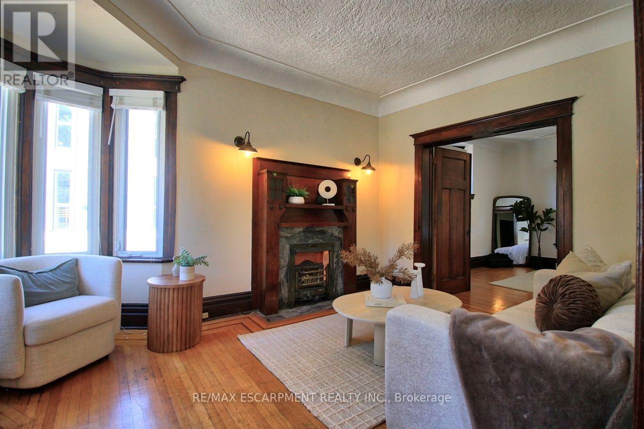 1 - 11 EASTBOURNE AVENUE, Hamilton (St. Clair) — photo 4