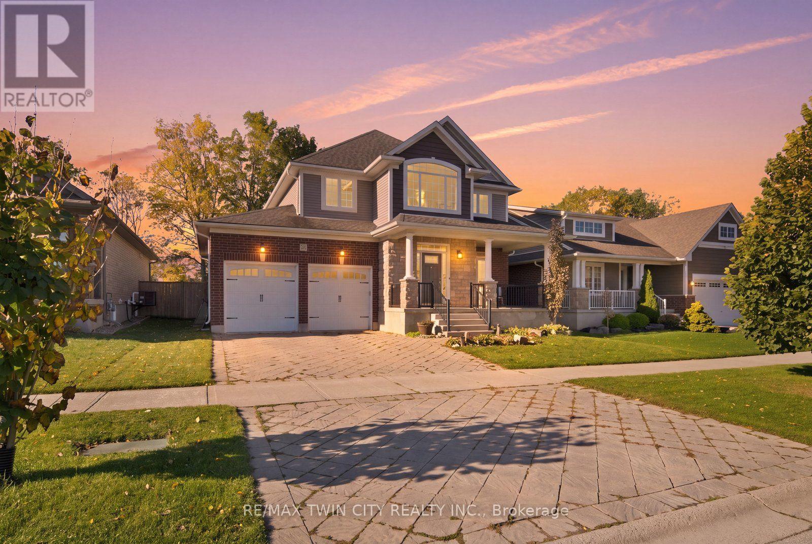 24 Hollingshead Road, Ingersoll, ON photo 1