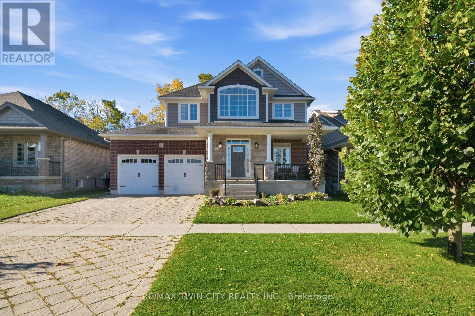 24 Hollingshead Road, Ingersoll, ON photo 2