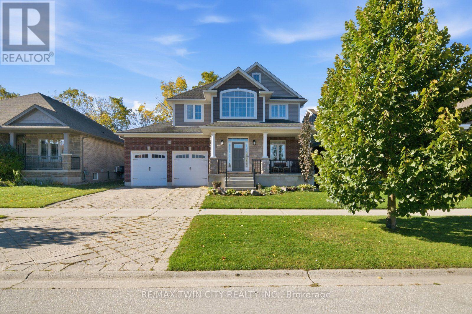 24 Hollingshead Road, Ingersoll, ON photo 5