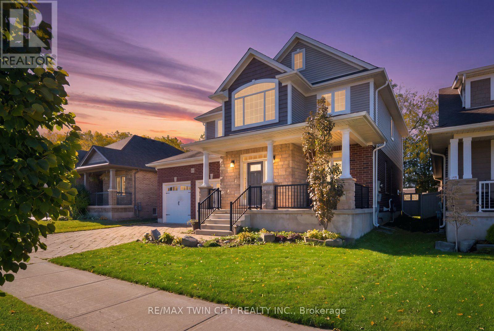 24 Hollingshead Road, Ingersoll, ON photo 6