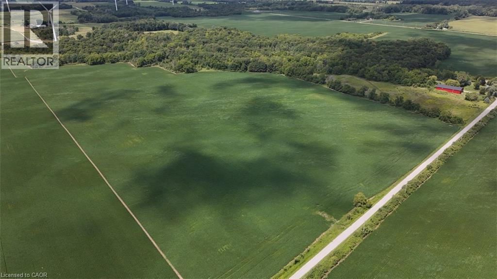N/A 8TH CONCESSION RD ENR Road, Port Rowan