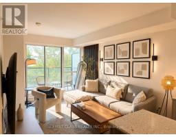 226 - 31 Tippett Road, Toronto, ON M3H0C8 Photo 7