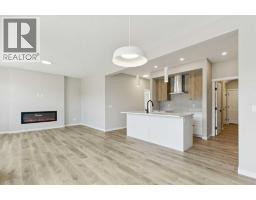 Laundry room - 302 Hotchkiss Common Se, Calgary, AB T3S0N5 Photo 11