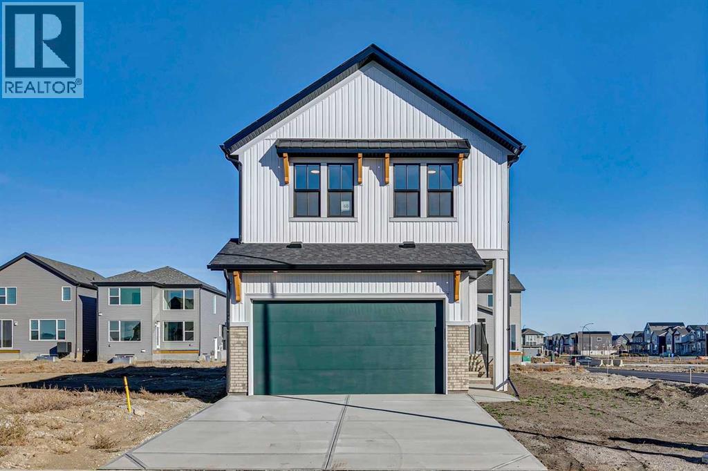 Photo of 68 Sugarsnap Green SE, Calgary