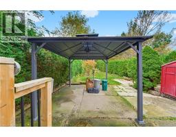 2324 Middlesmoor Crescent, Burlington, ON L7P3X7 Photo 31