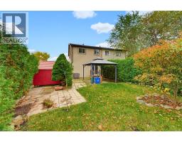 2324 Middlesmoor Crescent, Burlington, ON L7P3X7 Photo 35