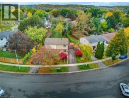 2324 Middlesmoor Crescent, Burlington, ON L7P3X7 Photo 38