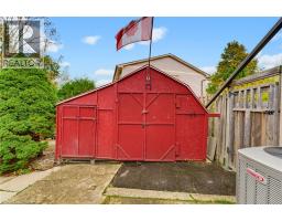 2324 Middlesmoor Crescent, Burlington, ON L7P3X7 Photo 32