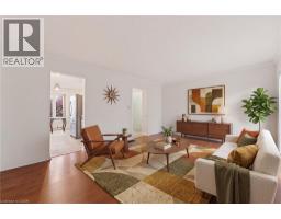 2324 Middlesmoor Crescent, Burlington, ON L7P3X7 Photo 13