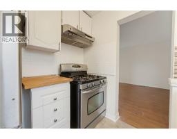 Eat in kitchen - 2324 Middlesmoor Crescent, Burlington, ON L7P3X7 Photo 8