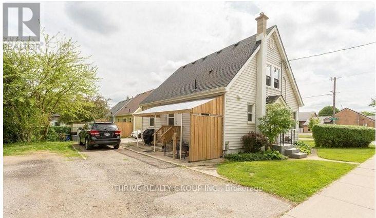 MAIN FLOOR - 120 BRAMPTON ROAD, London East (East C) — photo 11