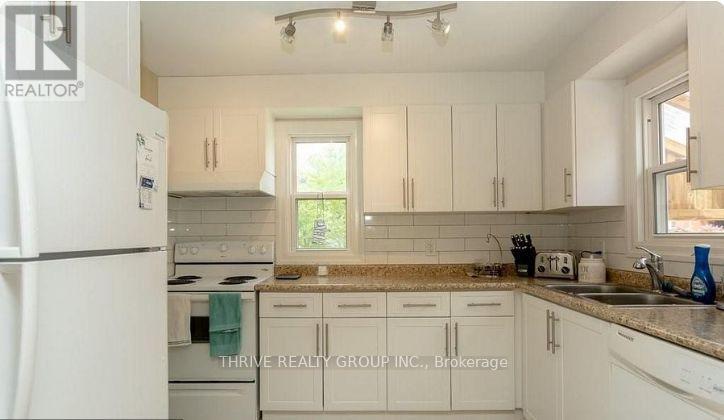 MAIN FLOOR - 120 BRAMPTON ROAD, London East (East C) — photo 4