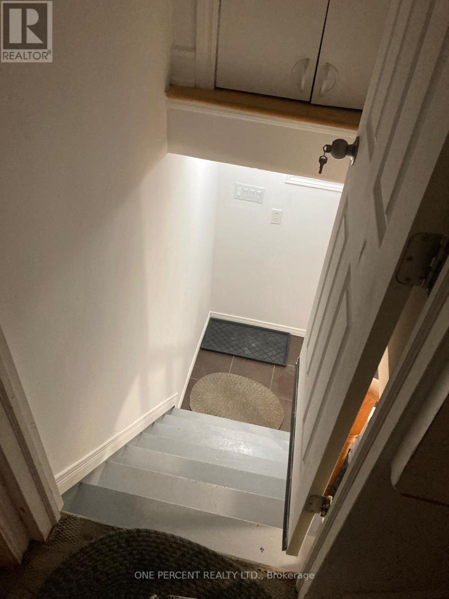 BASEMENT - 2B DORNFELL STREET, Toronto (Newtonbrook West) — photo 3