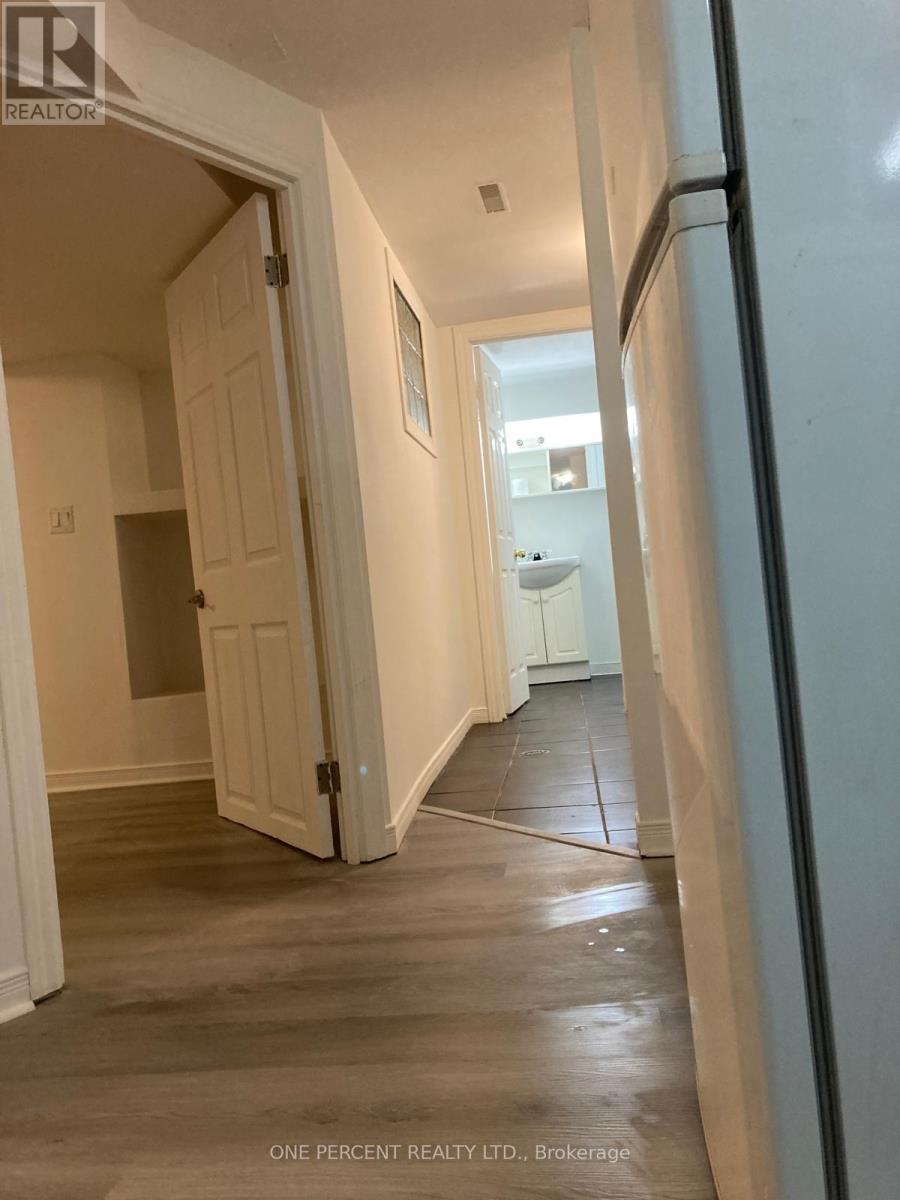 BASEMENT - 2B DORNFELL STREET, Toronto (Newtonbrook West) — photo 4