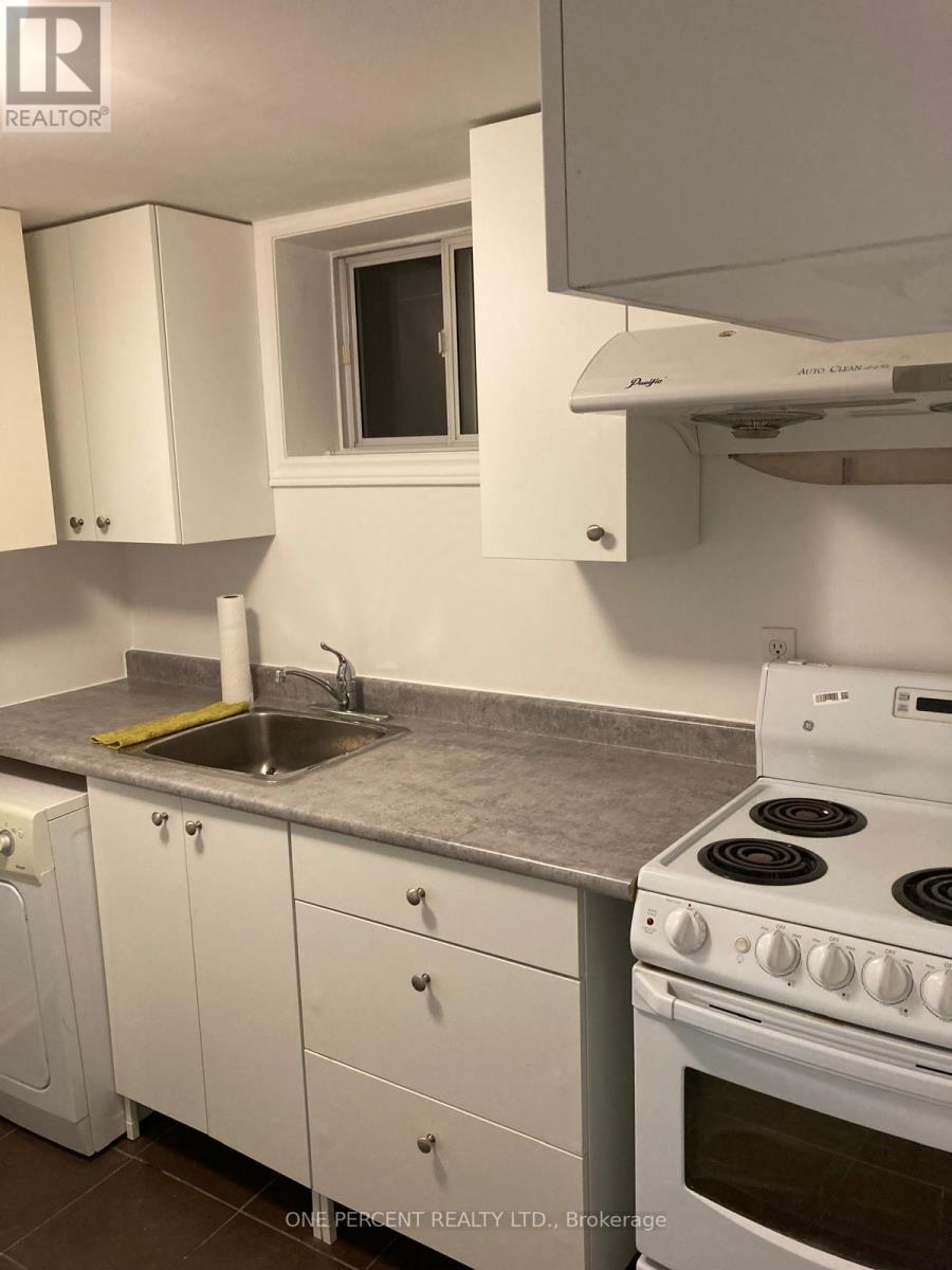 BASEMENT - 2B DORNFELL STREET, Toronto (Newtonbrook West) — photo 7