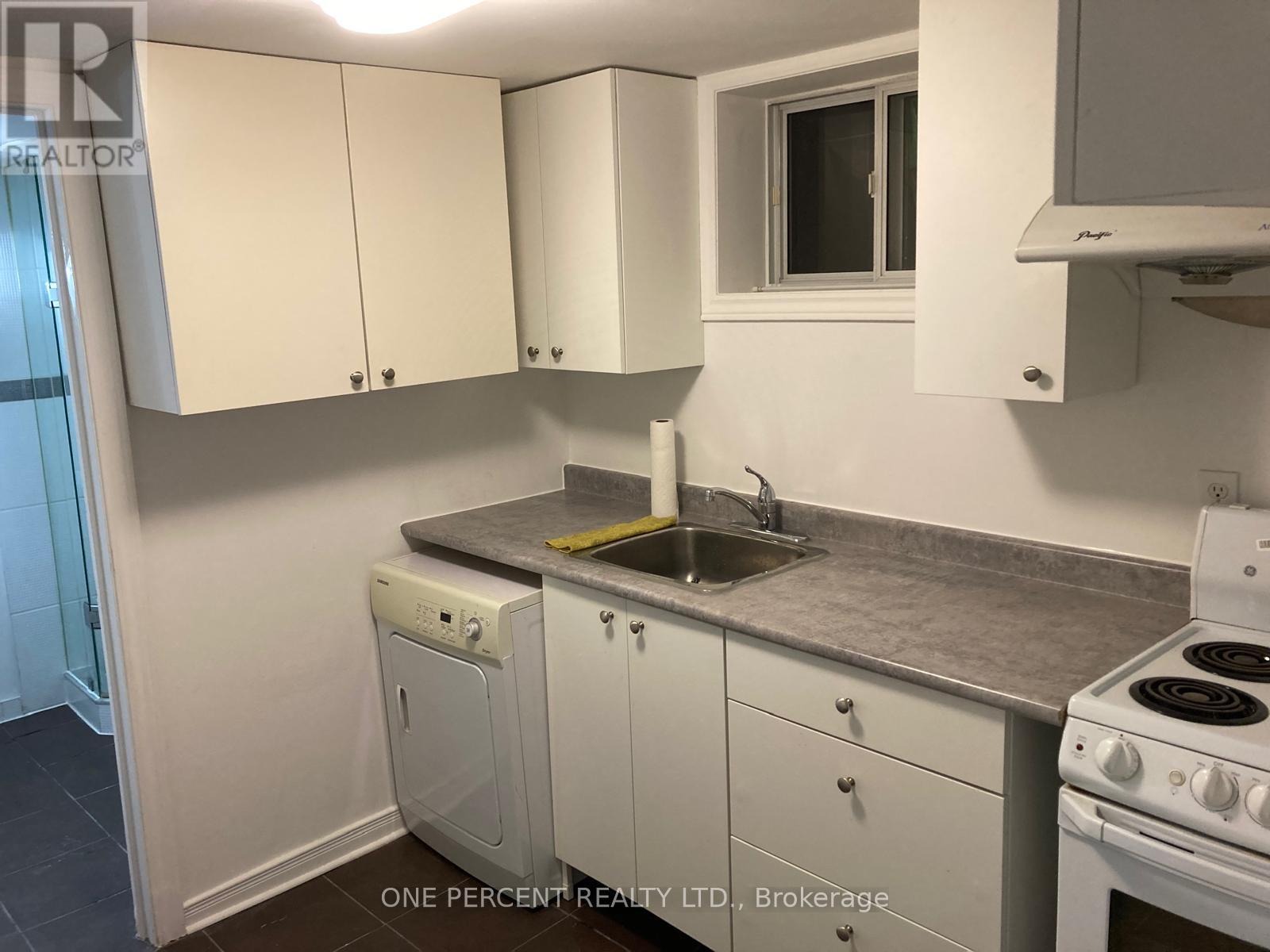 BASEMENT - 2B DORNFELL STREET, Toronto (Newtonbrook West) — photo 8