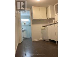 Basement - 2b Dornfell Street, Toronto, ON M2R2Y6 Photo 13