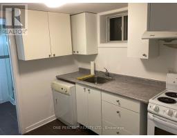 Basement - 2b Dornfell Street, Toronto, ON M2R2Y6 Photo 8