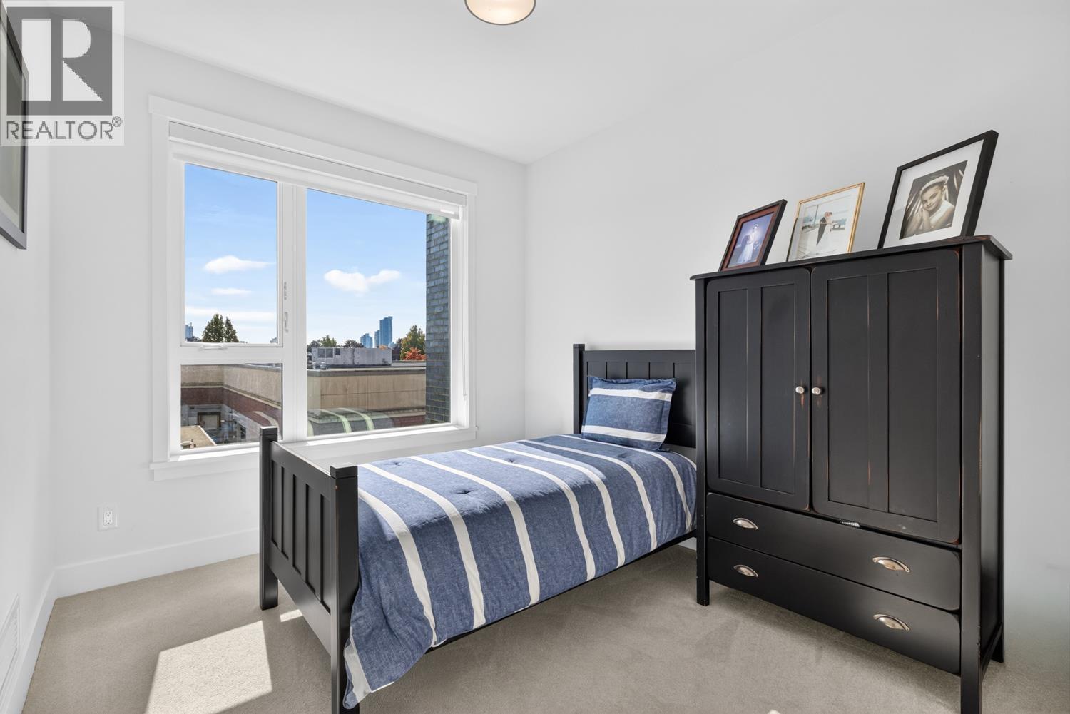 Photo of 508 4477 HASTINGS STREET 23
