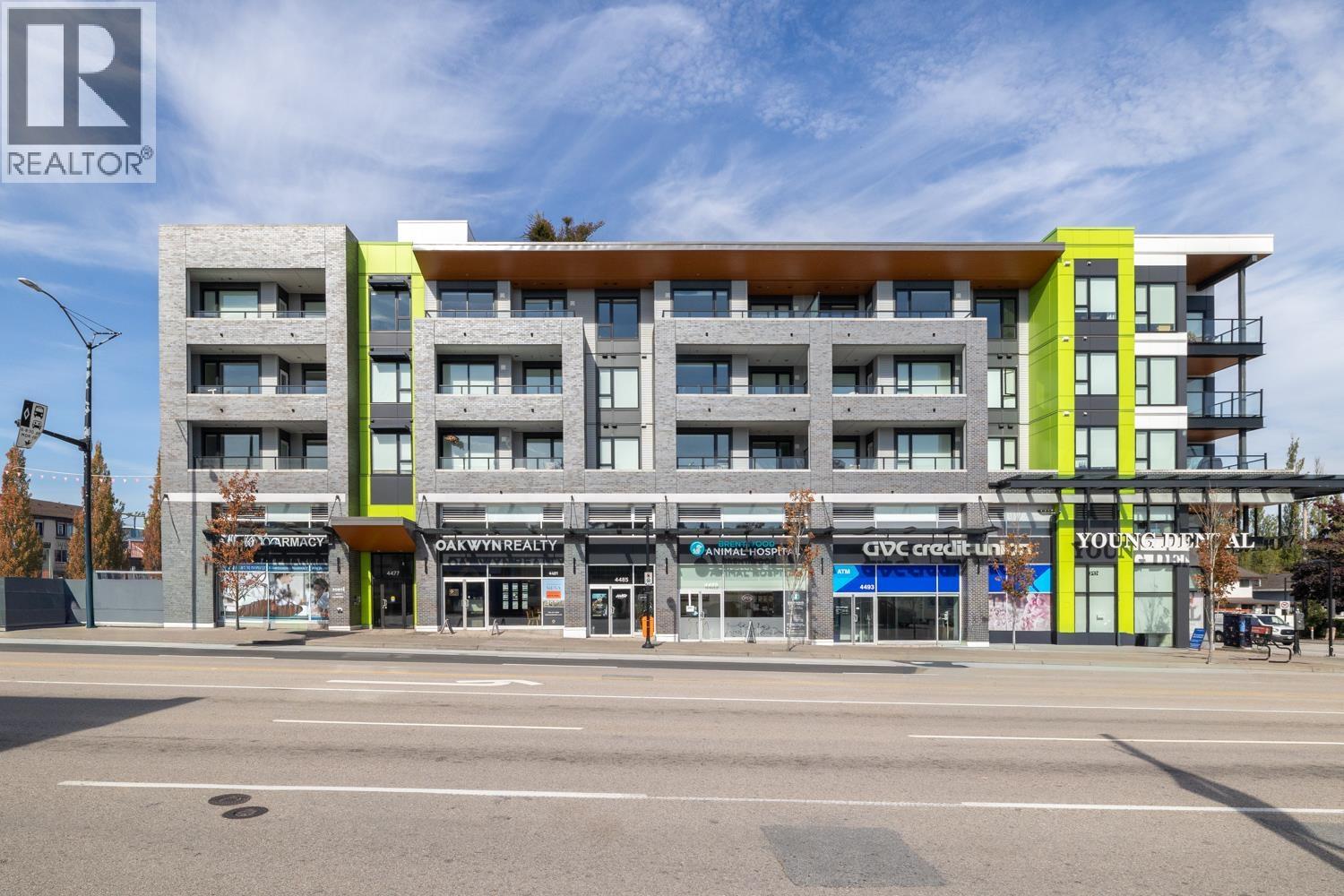 Photo of 508 4477 HASTINGS STREET 34