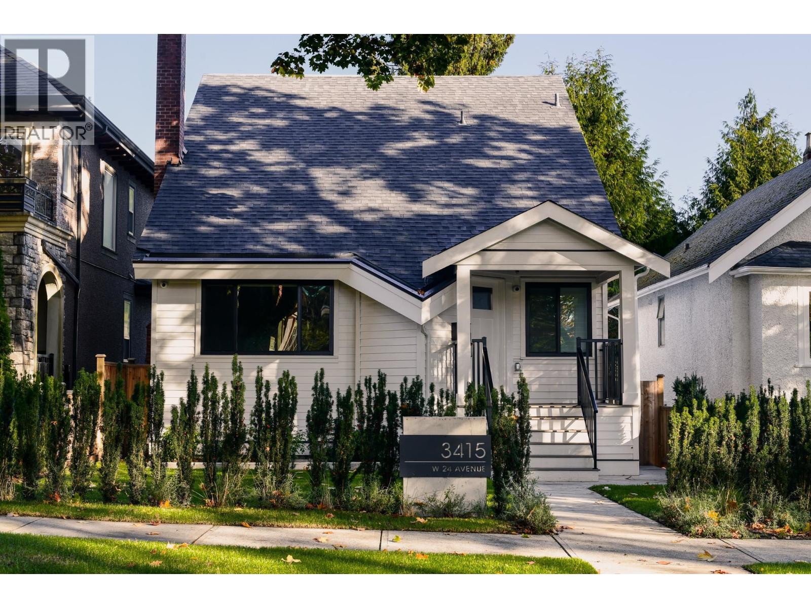 Property for sale at 3415 W 24 AVENUE