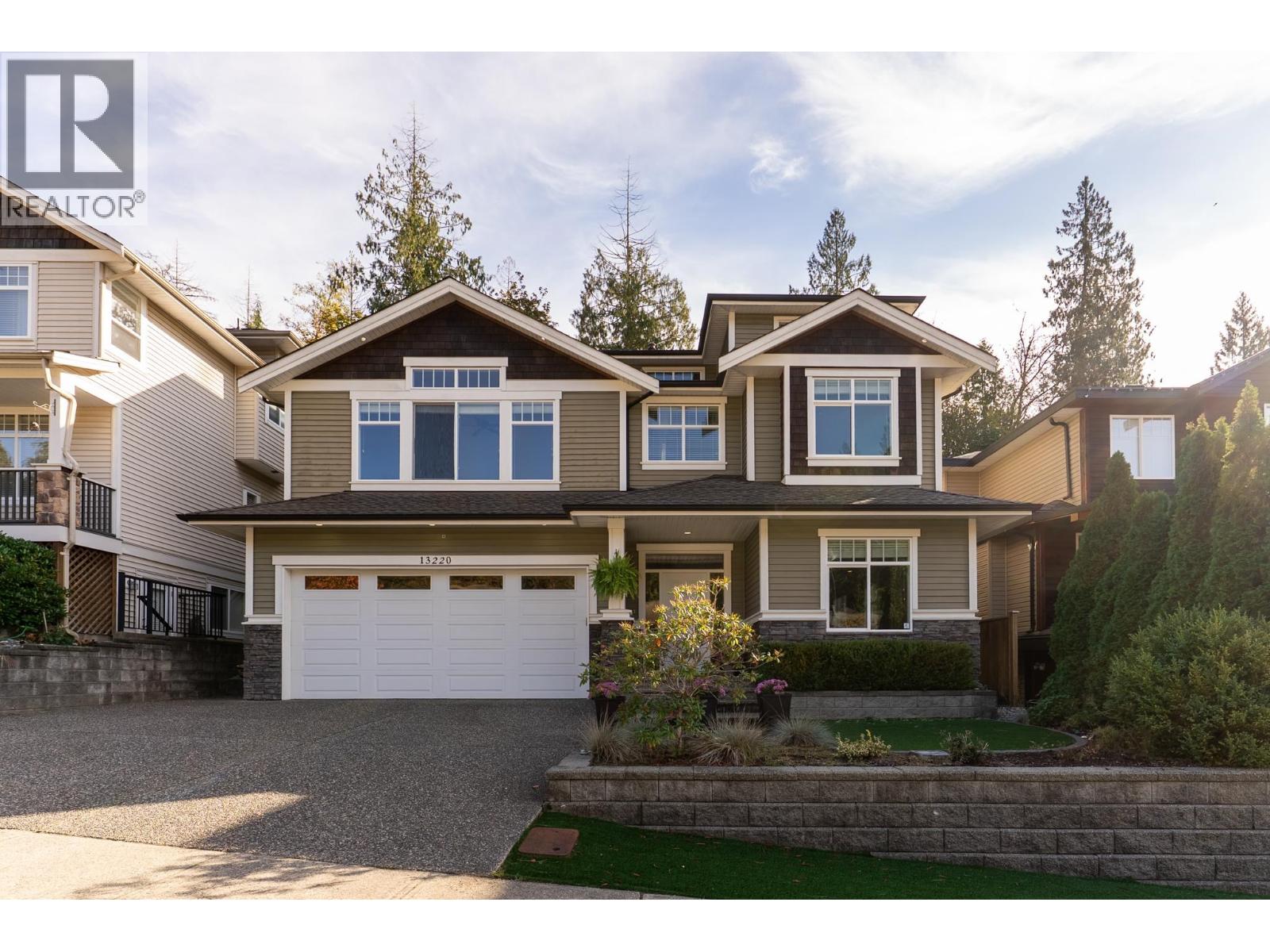 Property for sale at 13220 239B STREET