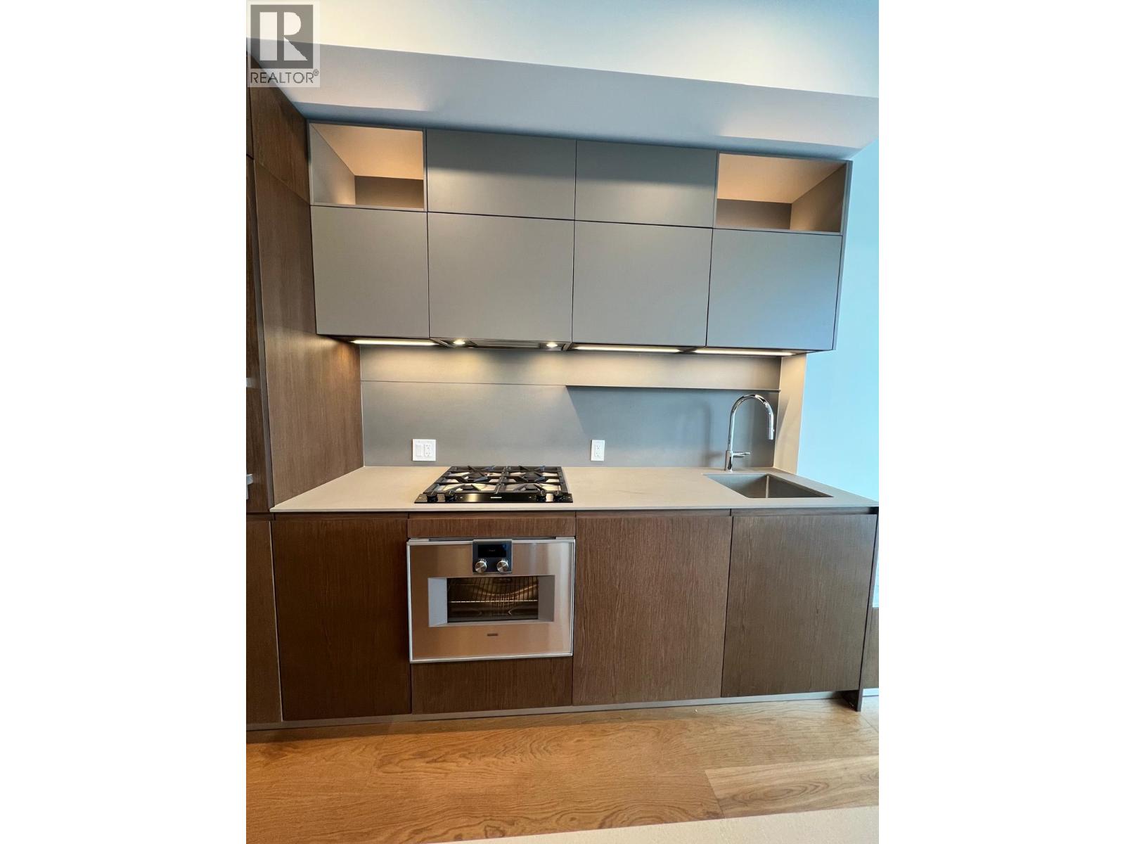 3405 1277 HORNBY, Vancouver - Image 1