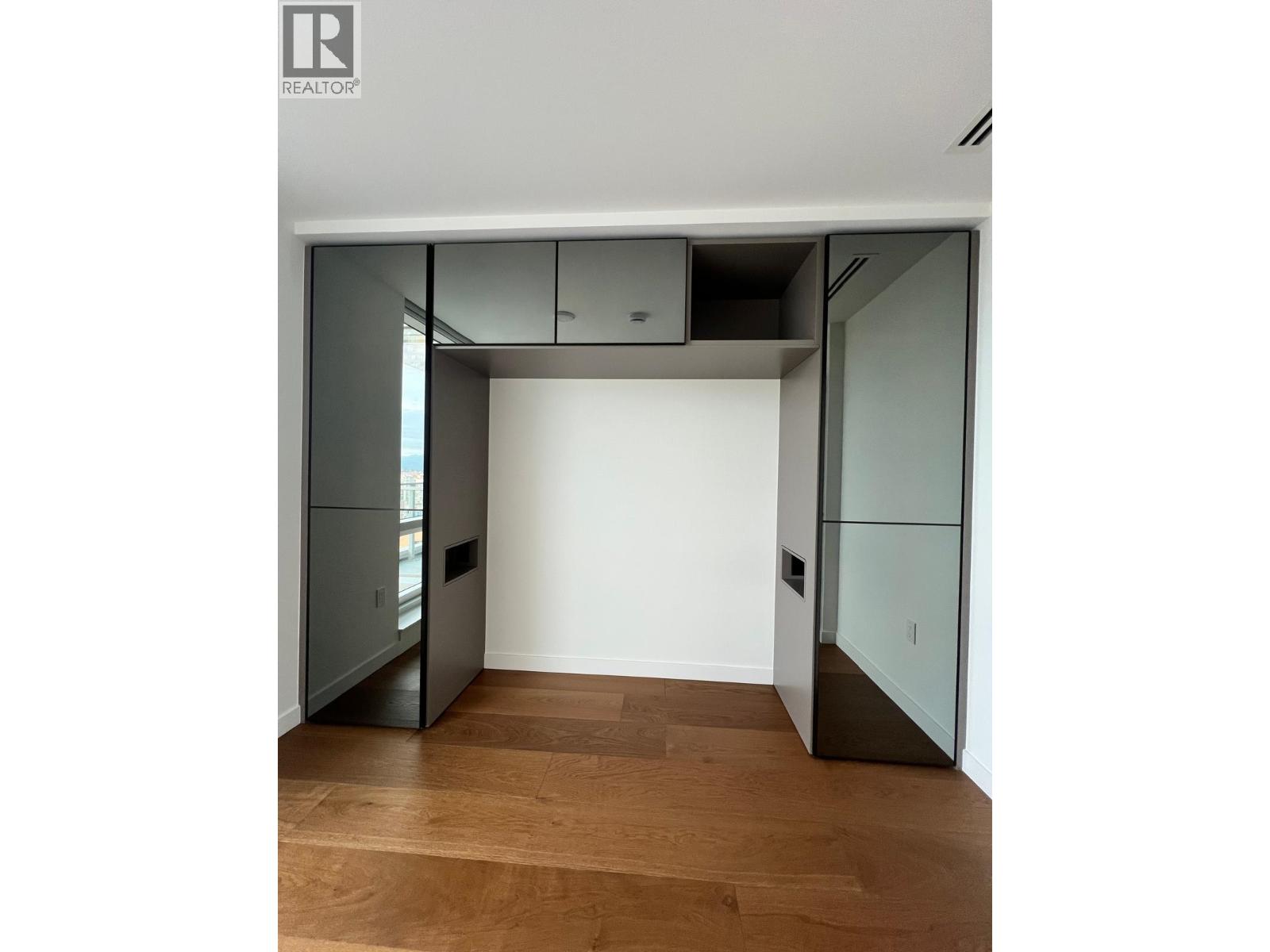 3405 1277 HORNBY, Vancouver - Image 1