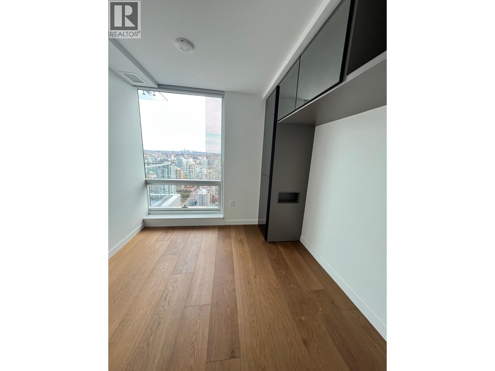 3405 1277 HORNBY, Vancouver - Image 1