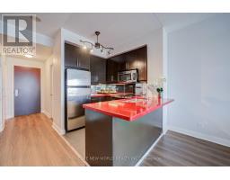 4906 - 60 Absolute Avenue, Mississauga, ON L4Z0A9 Photo 8