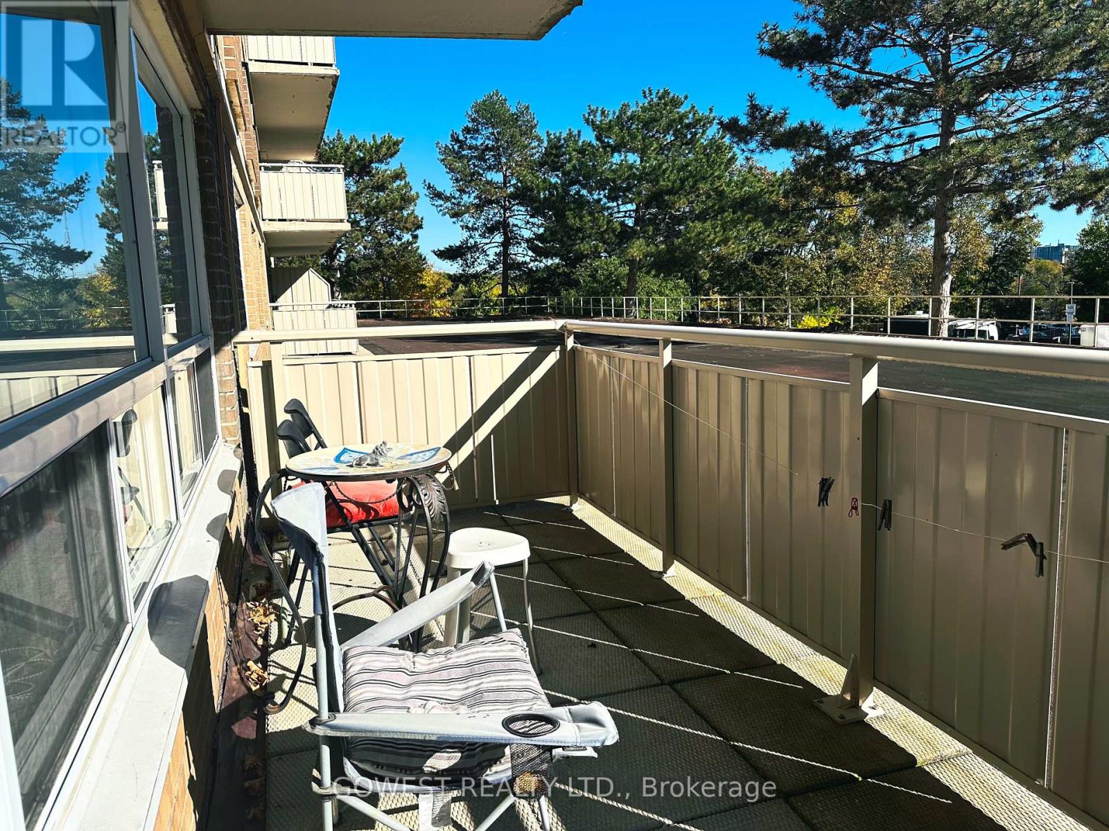105 - 11 FONTENAY COURT, Toronto (Edenbridge-Humber Valley) — photo 11