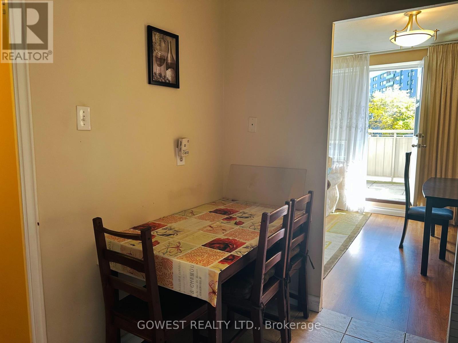 105- 11 FONTENAY Court, Toronto, ON photo 19
