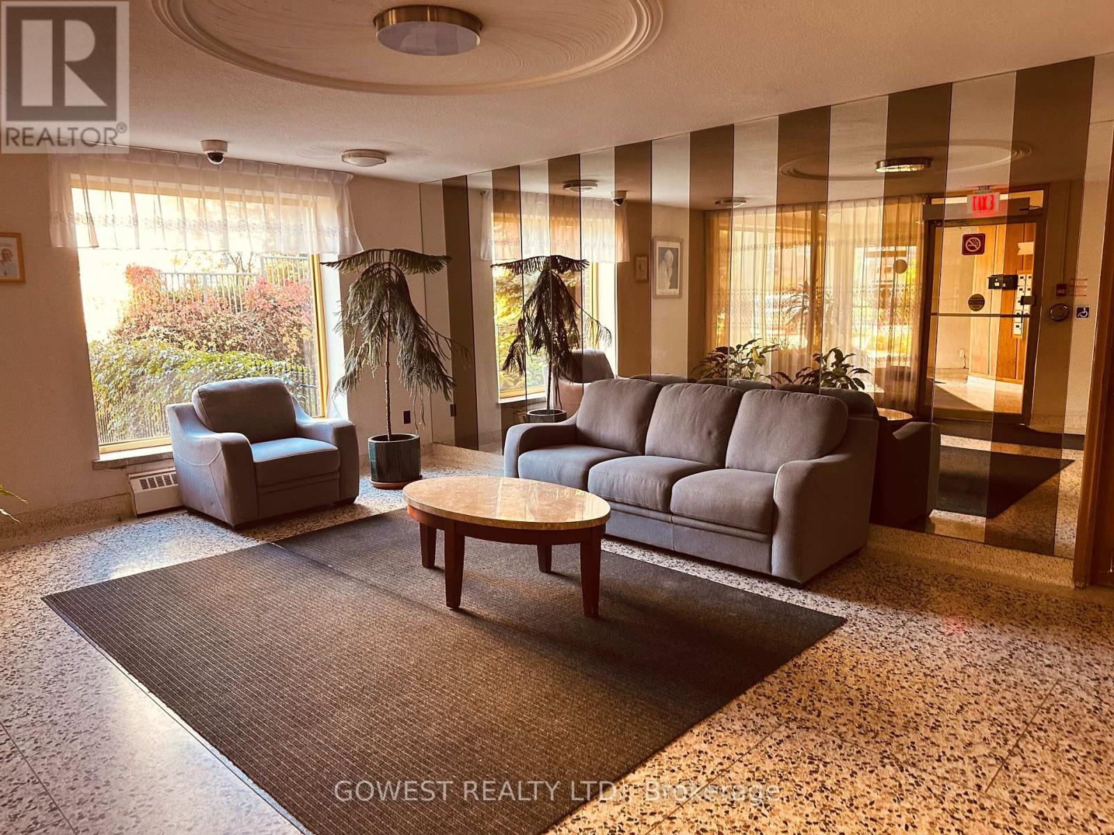 105 - 11 FONTENAY COURT, Toronto (Edenbridge-Humber Valley) — photo 4