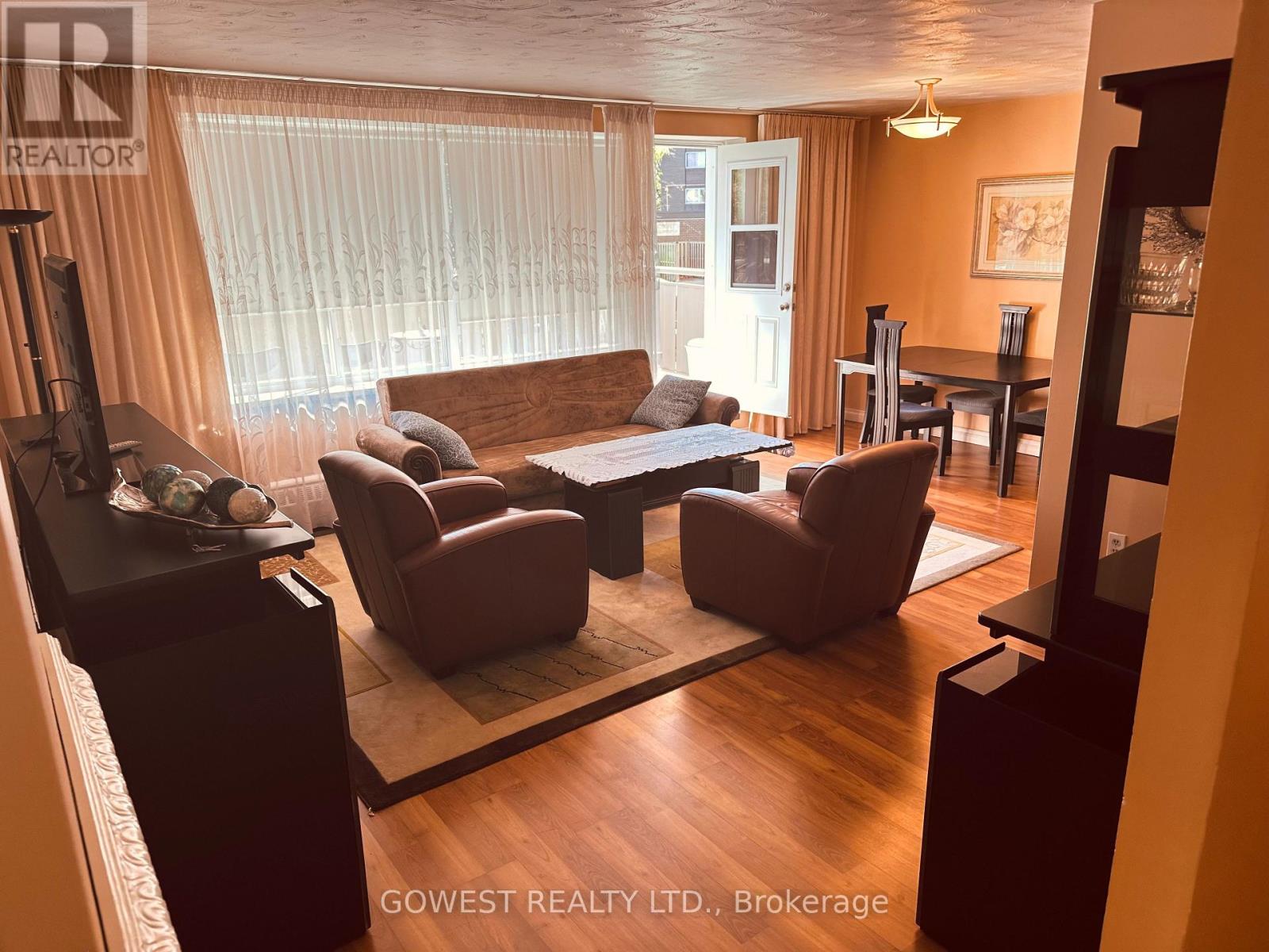 105 - 11 FONTENAY COURT, Toronto (Edenbridge-Humber Valley) — photo 6