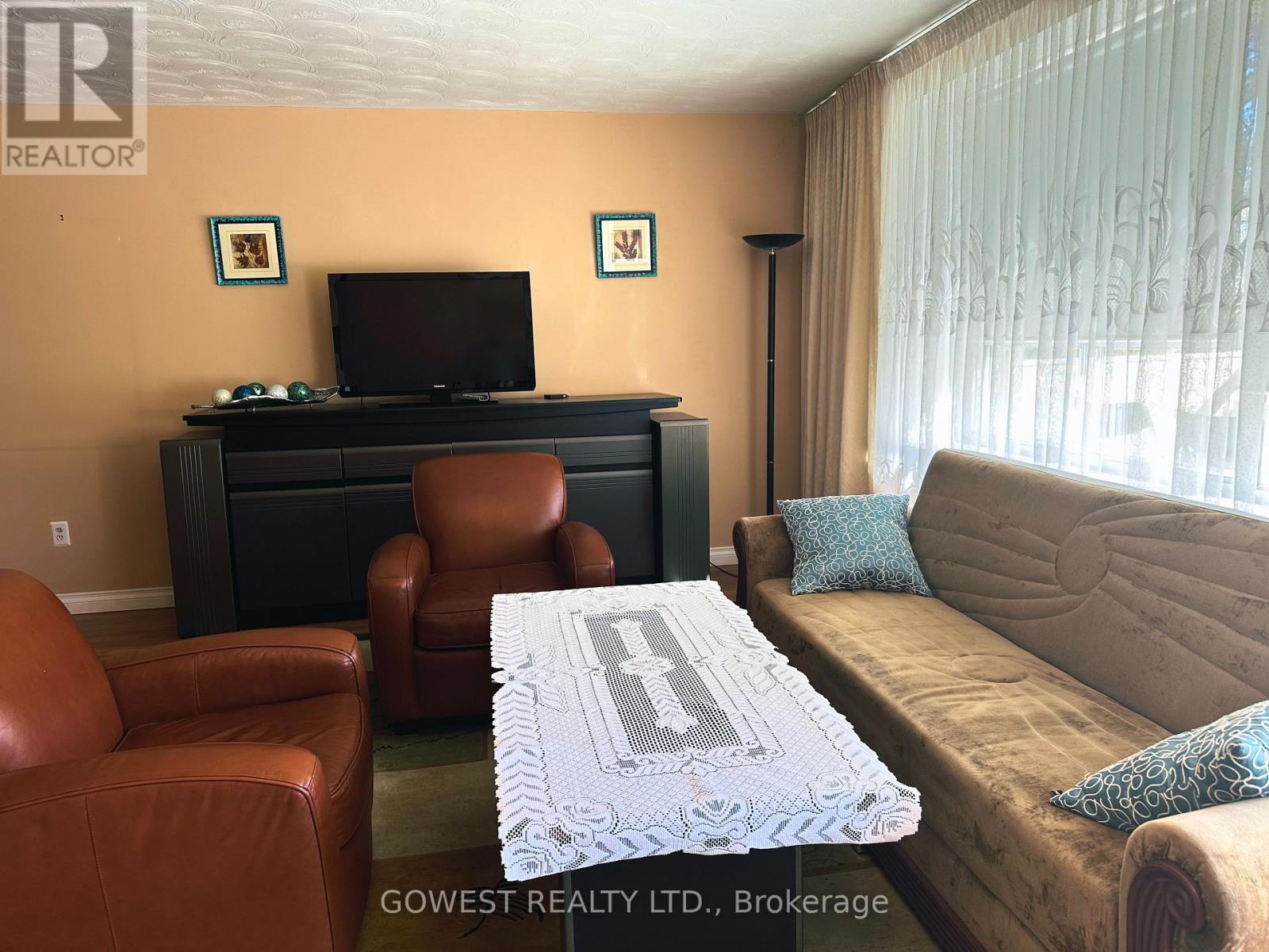 105 - 11 FONTENAY COURT, Toronto (Edenbridge-Humber Valley) — photo 8