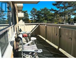 105 - 11 Fontenay Court, Toronto, ON M9A4W6 Photo 11