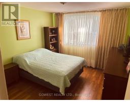 105 - 11 Fontenay Court, Toronto, ON M9A4W6 Photo 12