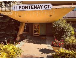 105 - 11 Fontenay Court, Toronto, ON M9A4W6 Photo 23
