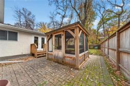 125 Salme Drive, Winnipeg, MB R2M1Y9 Photo 47