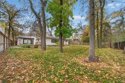 125 Salme Drive, Winnipeg, MB R2M1Y9 Photo 43