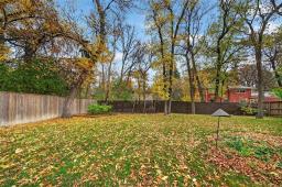 125 Salme Drive, Winnipeg, MB R2M1Y9 Photo 39