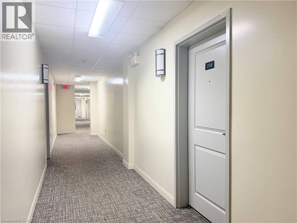 76 SYDNEY Street S Unit# 208, Kitchener — photo 3