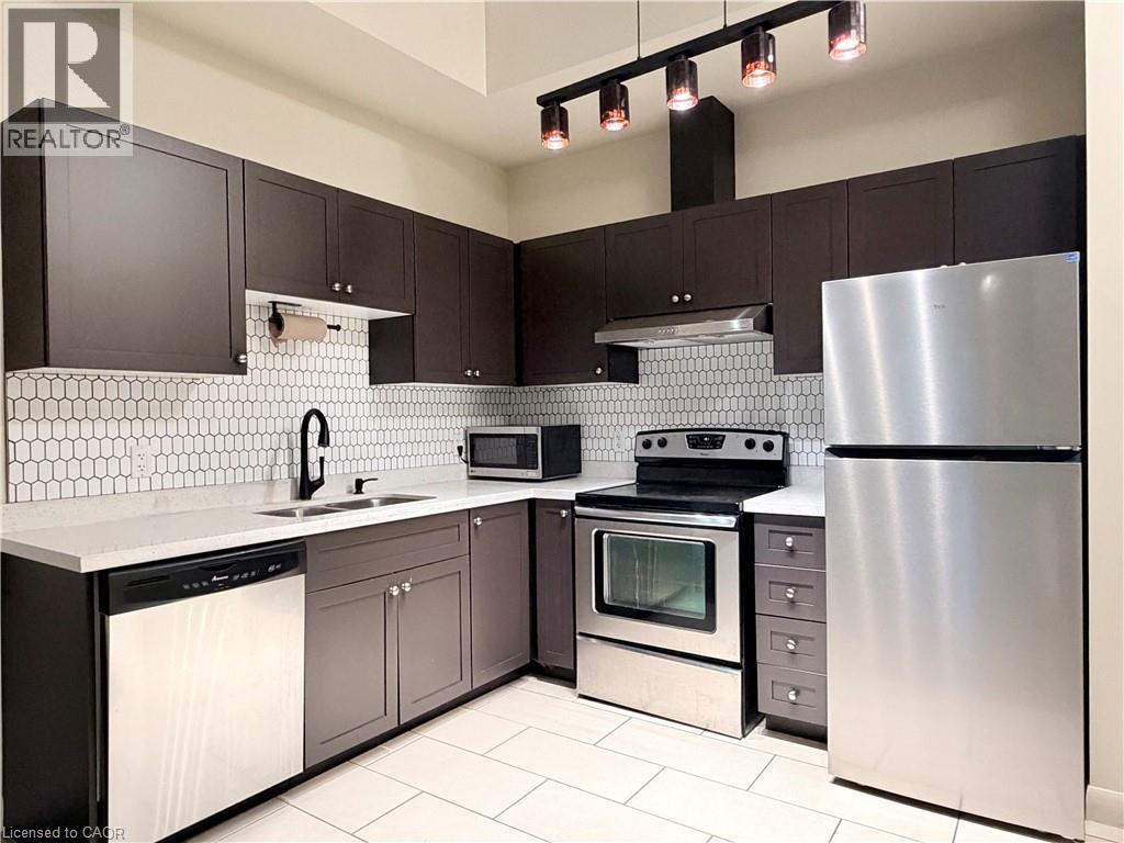 76 SYDNEY Street S Unit# 208, Kitchener — photo 5